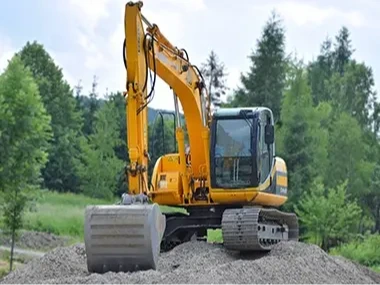 Excavators
