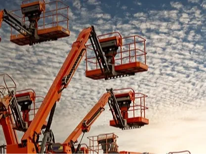 Access Equipment