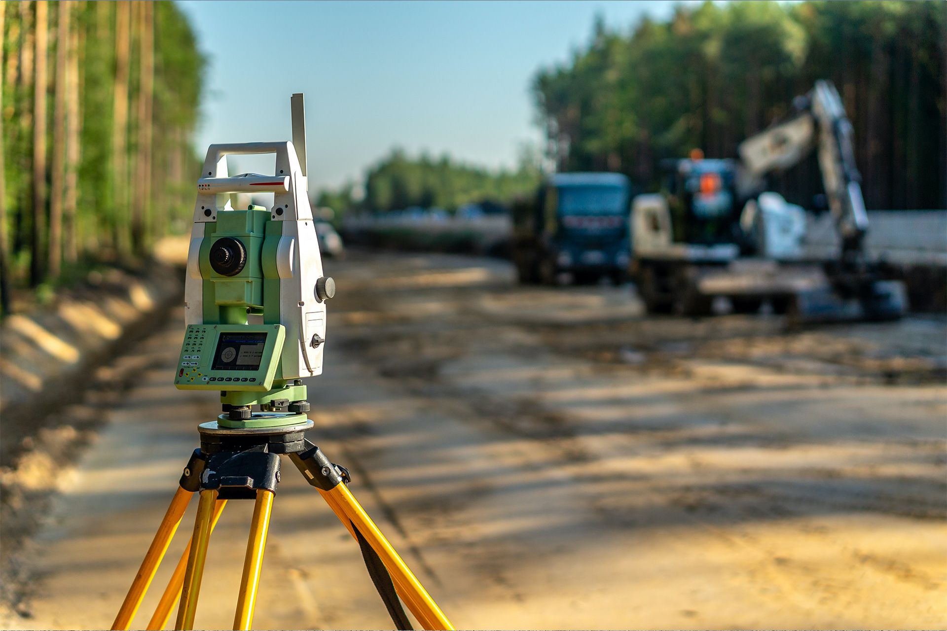 Trusted equipment rentals