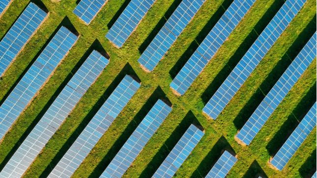 Powering the Future: Exploring Renewable Energy Solutions for Construction Sites