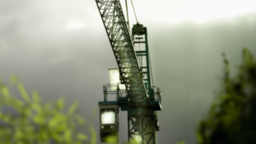 The Role of Collaborative Platforms in Sustainable Equipment Rental