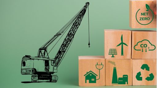 Reducing Carbon Footprint with SharePlant: The Benefits of Equipment Rentals