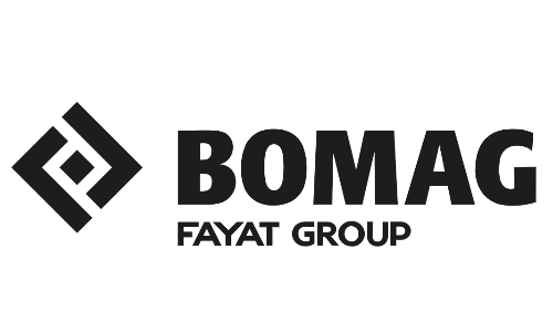 Bomag