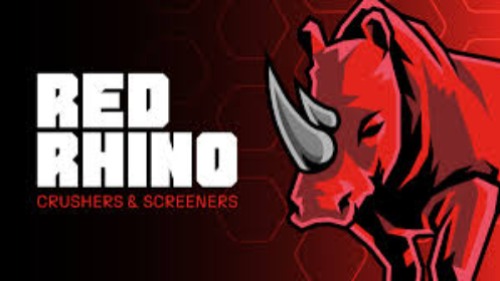 Red Rhino Crushers 