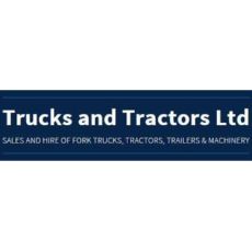 Trucks and Tractors Ltd