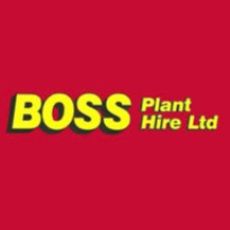  Boss Plant Hire Ltd