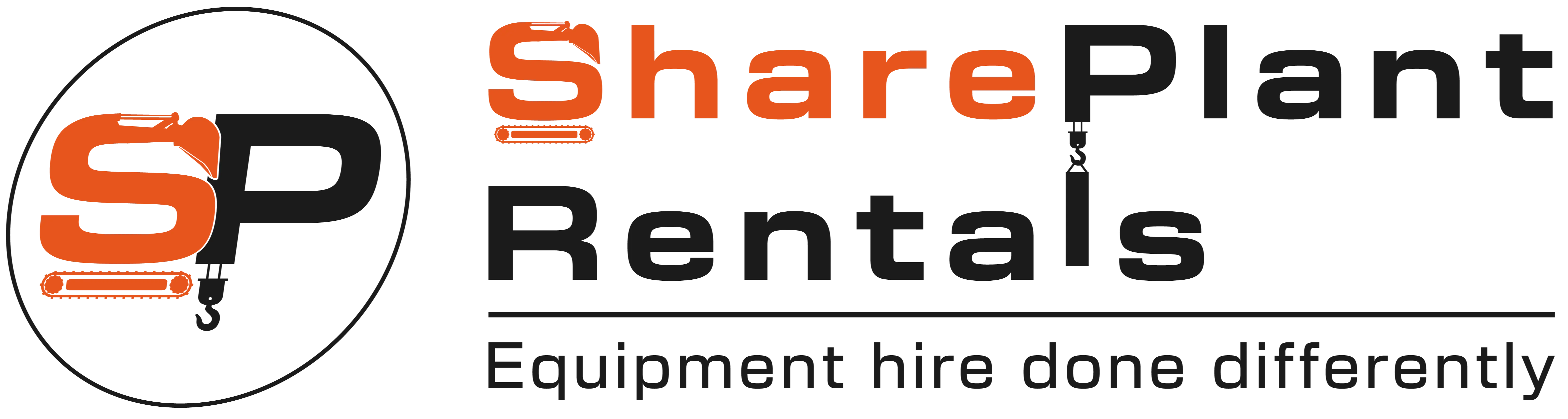 SharePlant Rentals